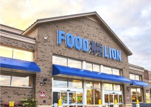 FOOD LOIN GROCERY CHAIN SALISBURY, NORTH CAROLINA USA