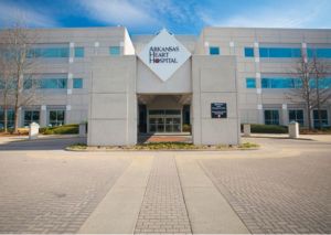 Arkansas Heart Hospital, USA